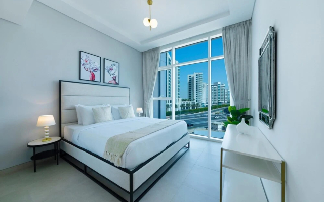 Urban Resort w Golf Course Views Close to Beach - Resort in ดูไบ - Photo 4