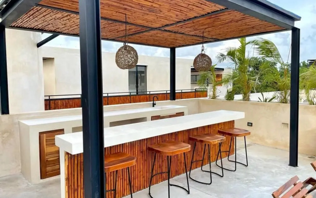 Irie Tulum