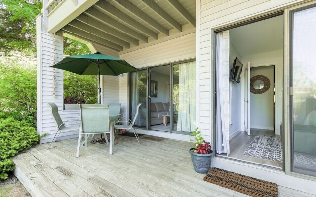 The Shores Lakeside Condo Unit 5607