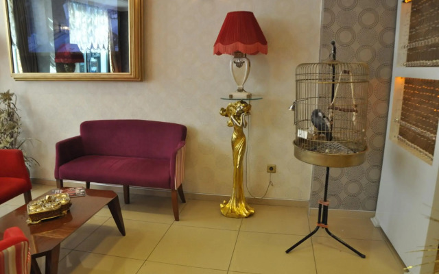 Akgun Hotel Beyazit