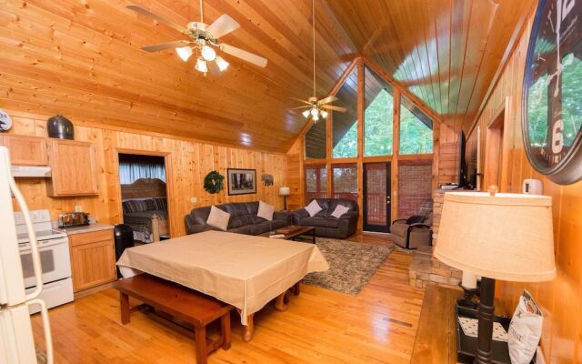 Drift Away - Two Bedroom Cabin