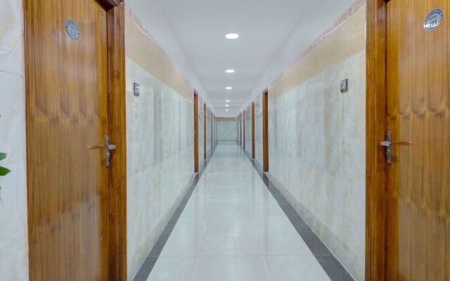 OYO 11099 Hotel J Bhadra's Grand