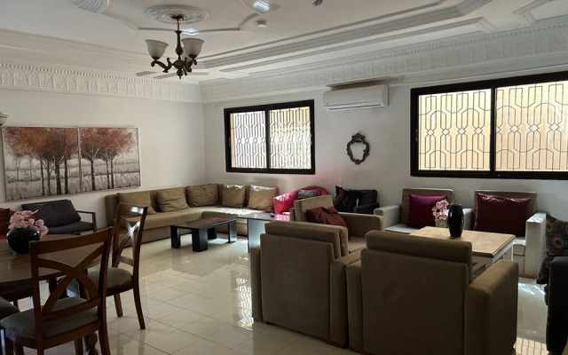 Villa Jade
