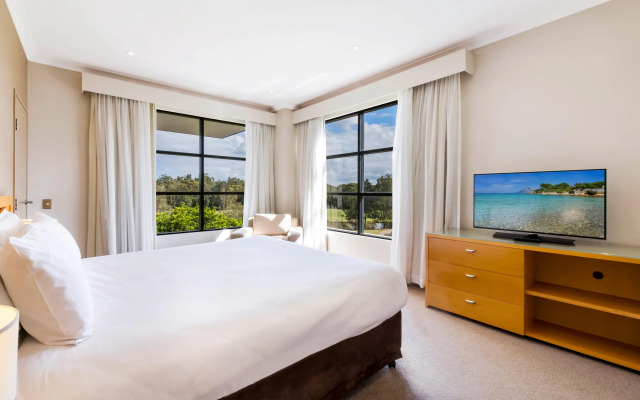 Mercure Kooindah Waters Central Coast