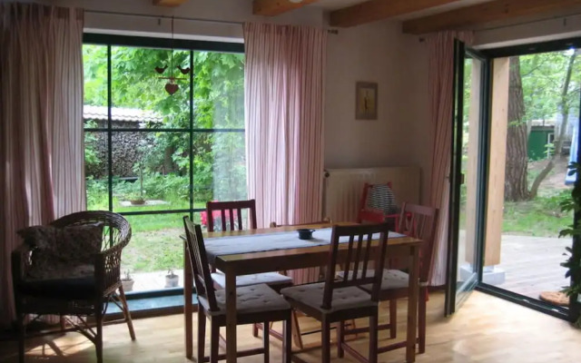 Nice Apartment in Lubmin