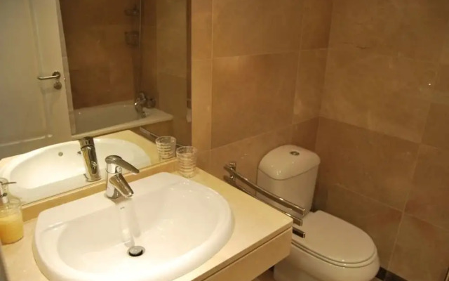 Apartamento Alcaidesa