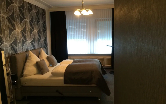 Hotel Hochwaldcafe