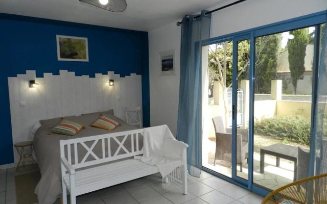 Chambres d'hôtes du Moulin