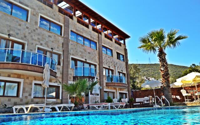 Bodrum Oscar Hotel