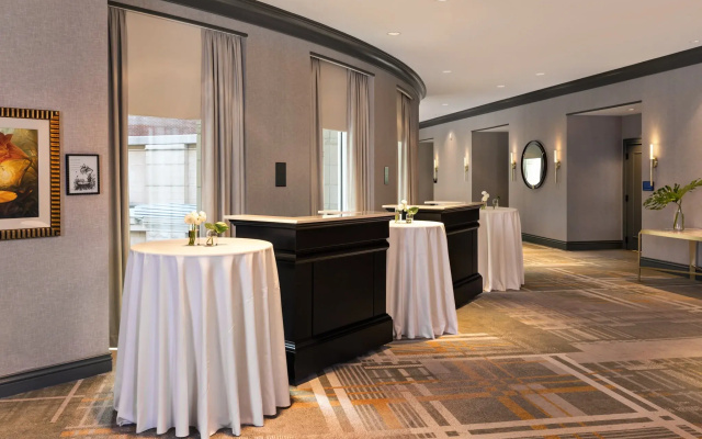 Kimpton Marlowe Hotel by IHG