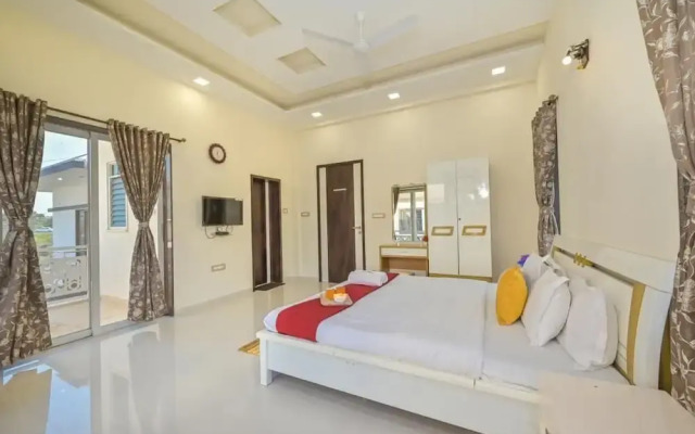 Paramount By Joy Suites
