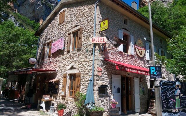 Le Moulin De La Pipe