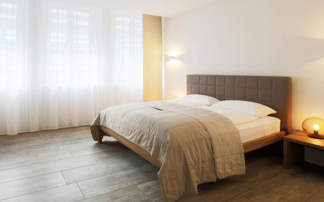 Work Life Residence Winterthur