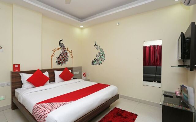 OYO 22476 Saanvi Paradise