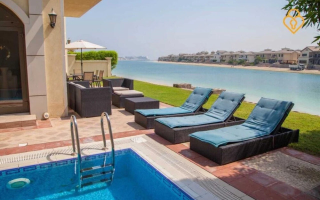 Villa 4 Bedroom D17