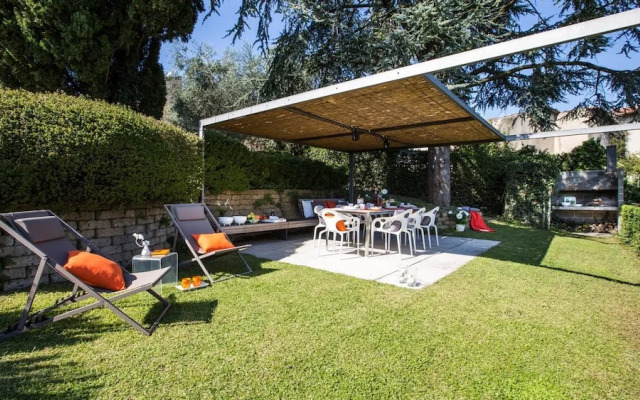 Dimora Antico Monastero 8 2