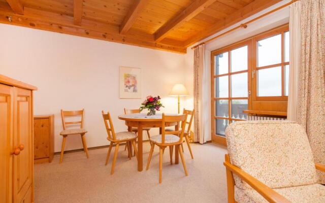 Gschwendtnerhof Böhm Appartement 22