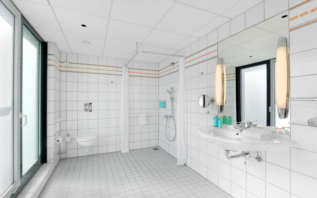 Novotel Berlin Mitte