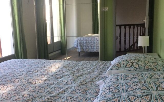 Maison d'hôtes naturiste Villa PaulAna