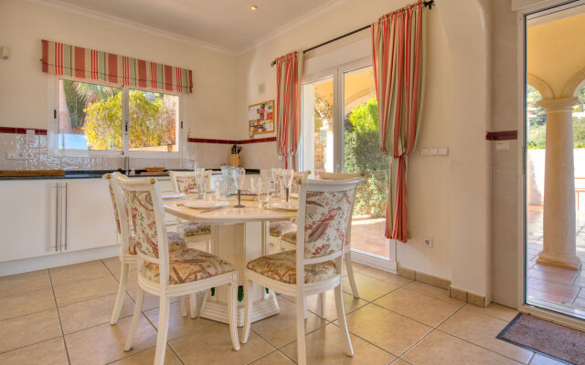 Villa Isabelle