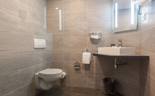 Best Western Hotel Baars