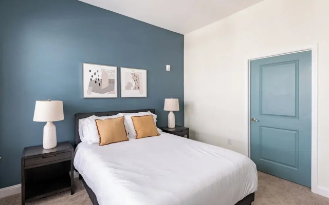 Landing Apartments Leland