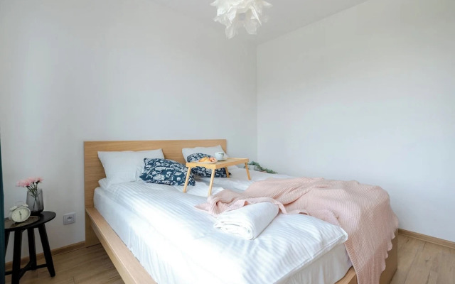 ShortStayPoland Pileckiego B140