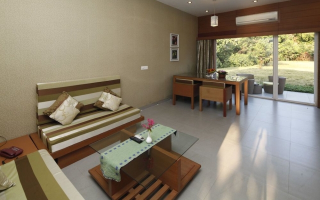 Sinclairs Retreat Dooars, Chalsa