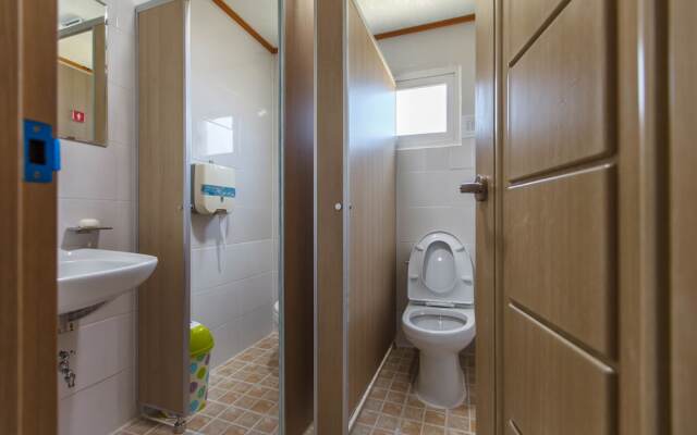 Seongsan Hotpul Guesthouse - Hostel