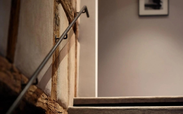 5 Terres Hotel & Spa - MGallery Collection