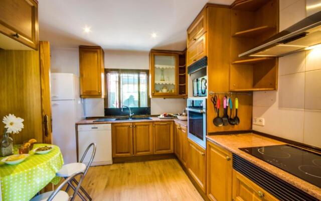 Casa Paqui Id:73502