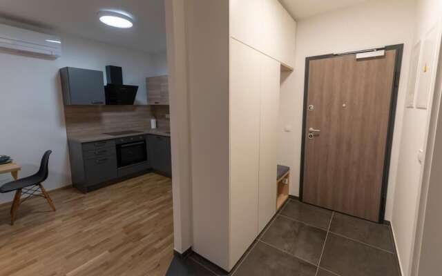 Apartments La Siesta