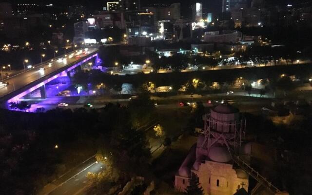 3 Rafael Agladze Street