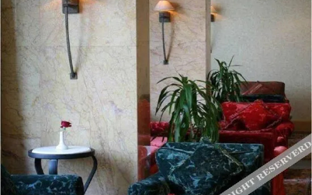 Misk Umm Al Qura Hotel