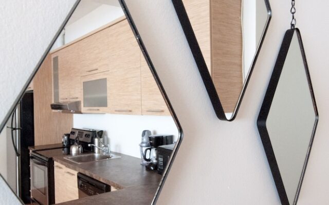 Lovely Apartment in Mile-End by Namastay