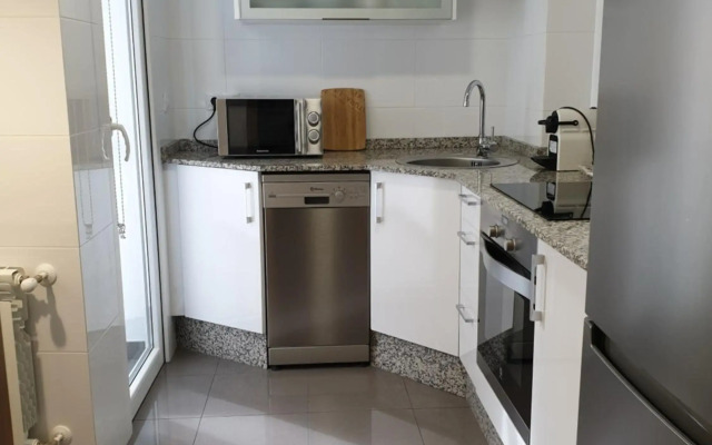 Apartamentos Porta Nova