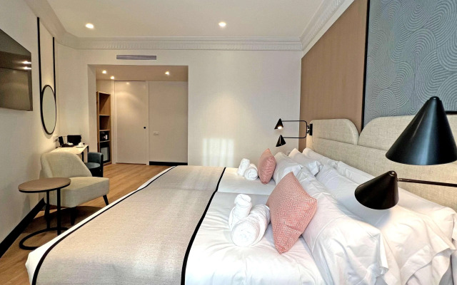Soho Boutique Turia