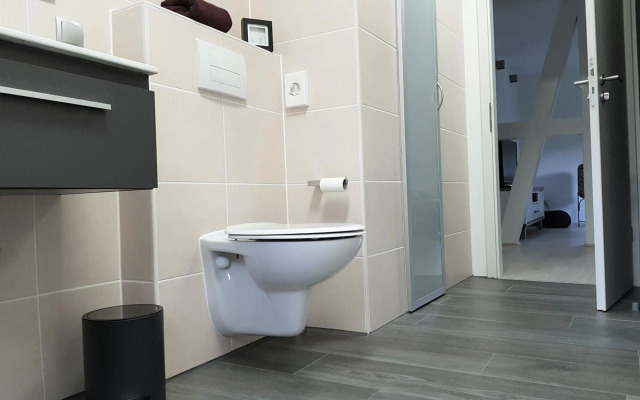 Ferienwohnung Königsquellenpark