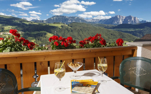 Sonnenhotel Adler