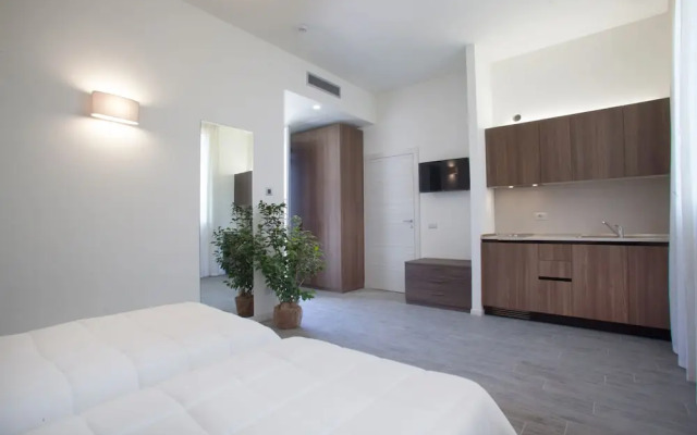 Residence Le Querce Monza