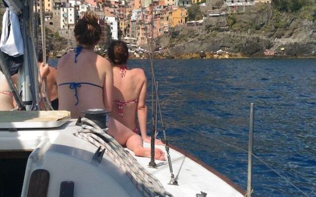 B&B Vela D'argento