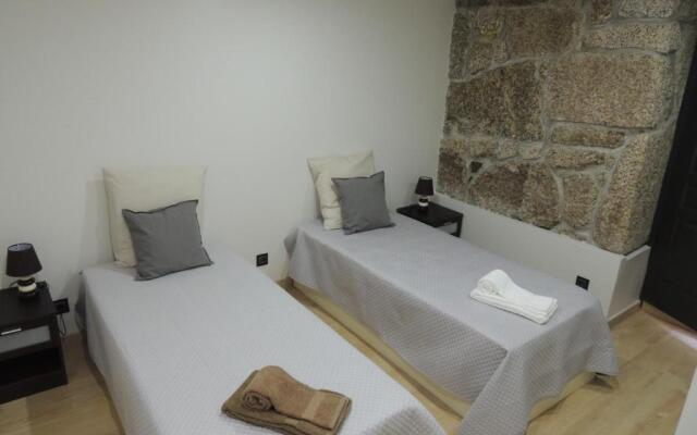 A Muralha da Junqueira