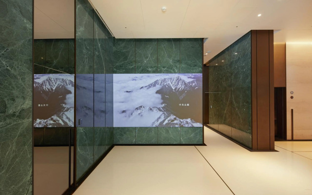 MGH Mitsui Garden Hotel Taipei Zhongxiao