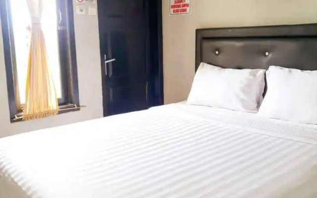 Pucuk Matahari Hotel