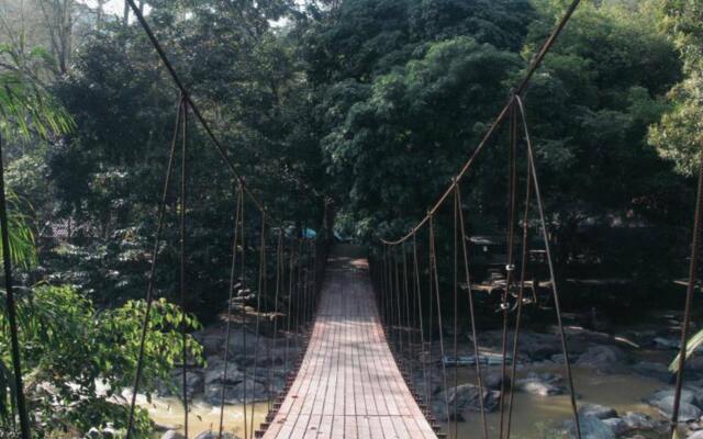 The Hidden Resort & Restaurant