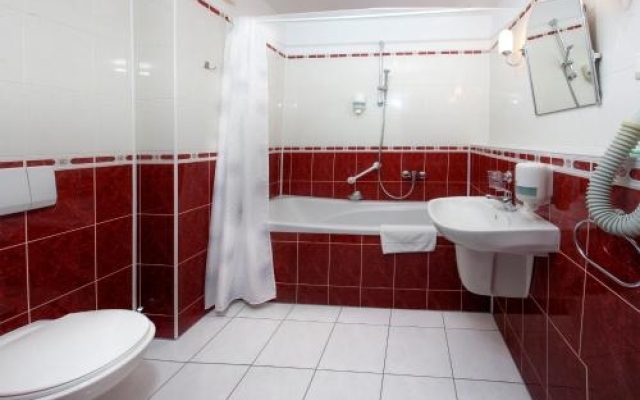 Interferie Sport Hotel Bornit