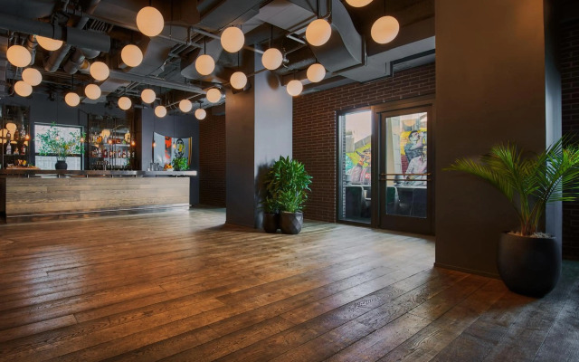 Virgin Hotels Chicago