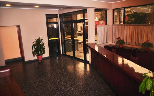 Hotel Ferrua