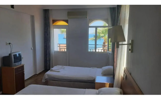Serin Hotel