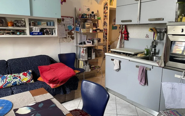 Stunning 1-sofabed Apartment in Firenze Centro